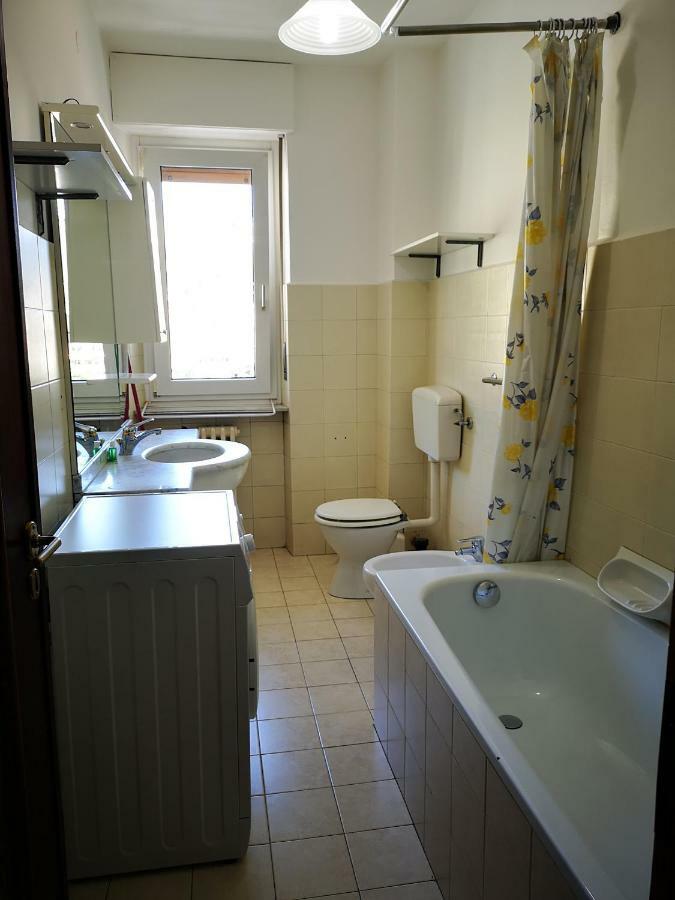 Apartamento Grand Combin Aosta Exterior foto