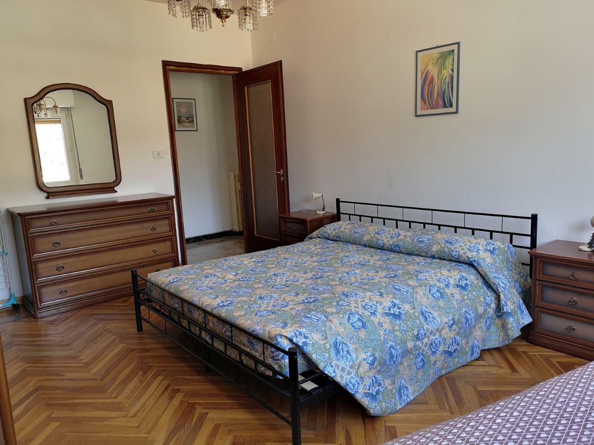 Apartamento Grand Combin Aosta Exterior foto