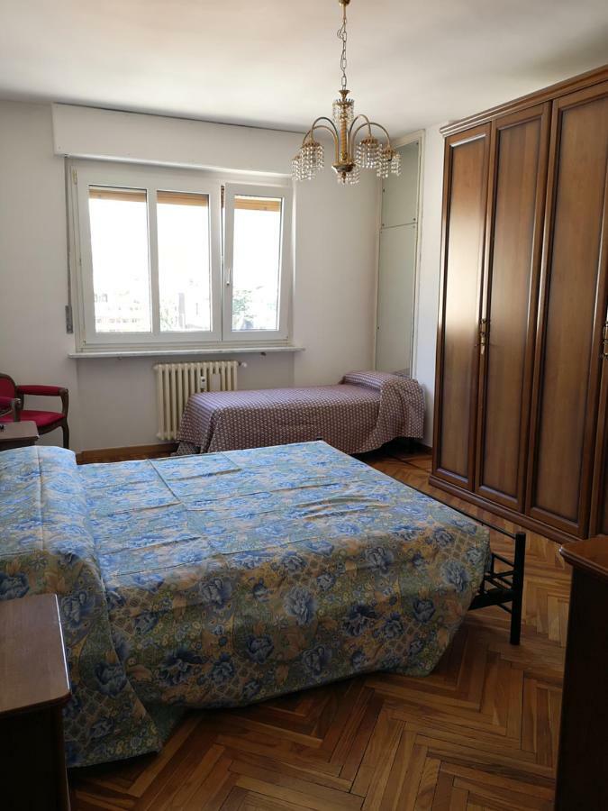 Apartamento Grand Combin Aosta Exterior foto